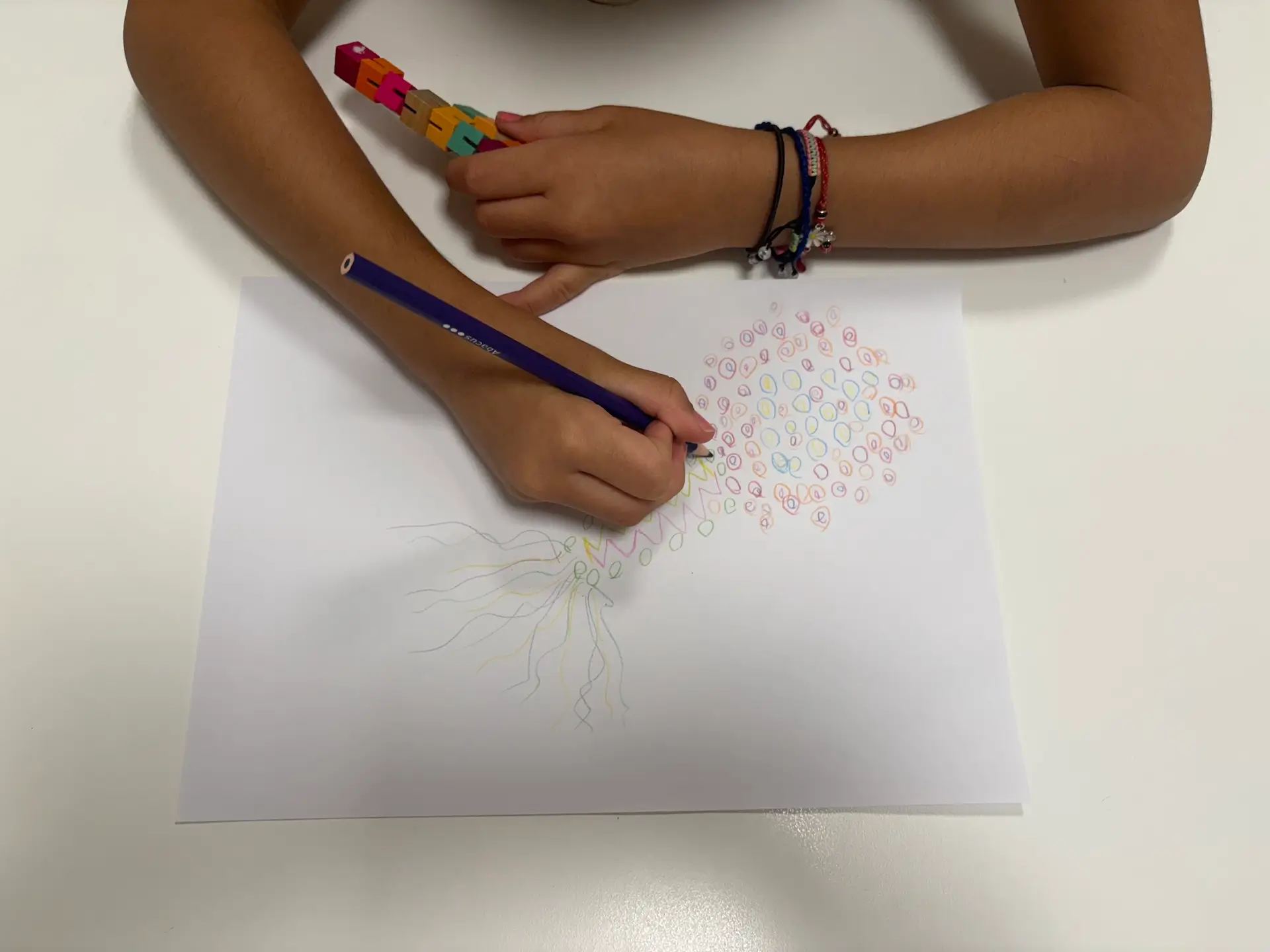 Psicologia Infantil Manresa